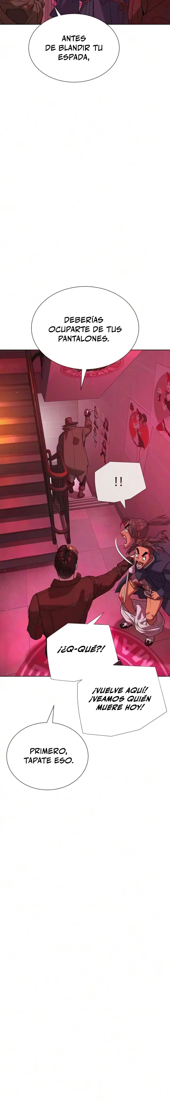 Read Pedro el Asesino ES Manga Online