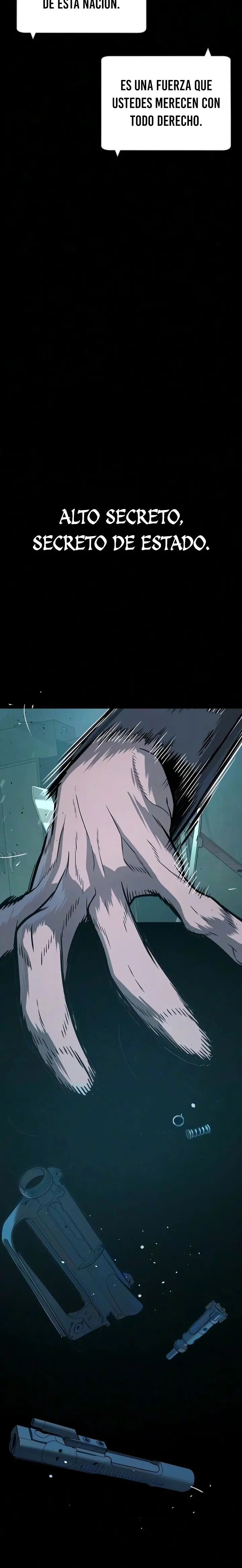 Read Pedro el Asesino ES Manga Online
