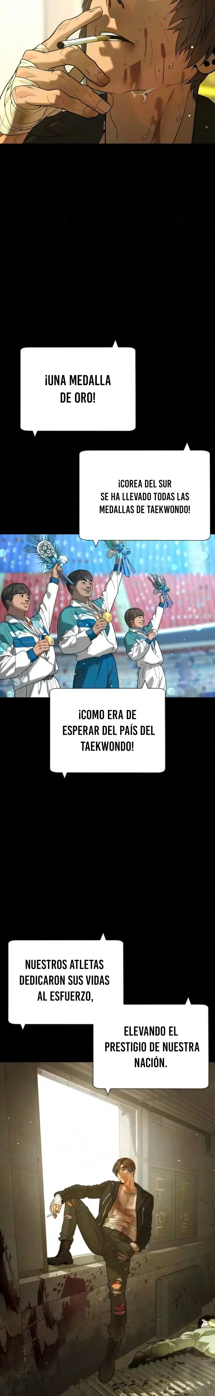 Read Pedro el Asesino ES Manga Online
