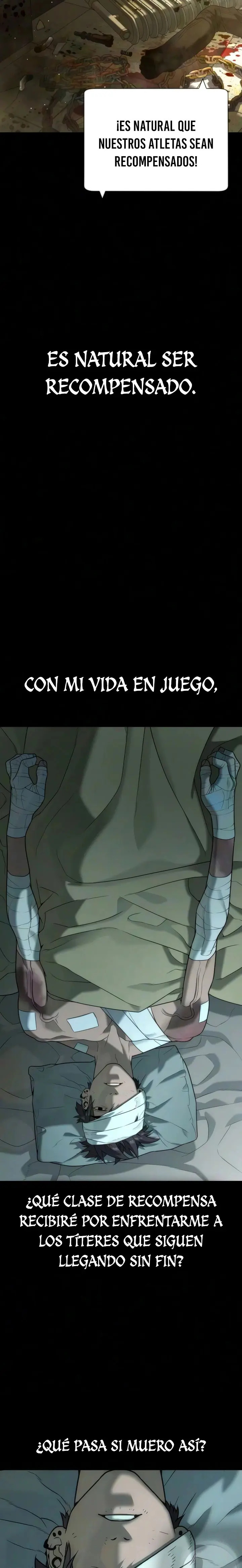 Read Pedro el Asesino ES Manga Online