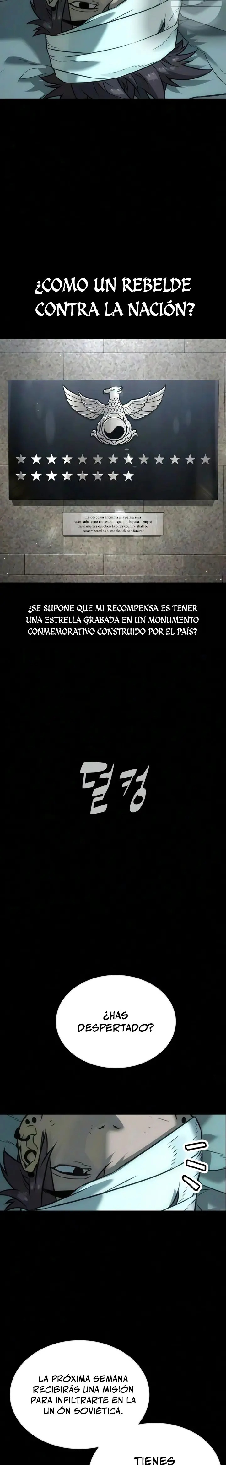 Read Pedro el Asesino ES Manga Online