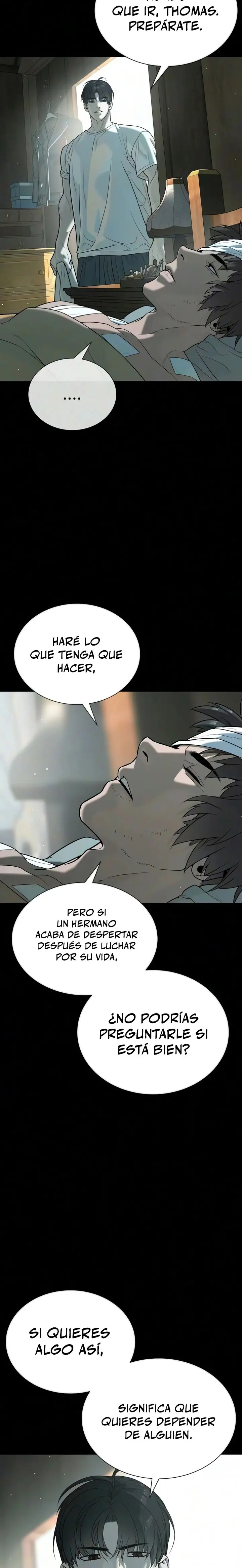 Read Pedro el Asesino ES Manga Online