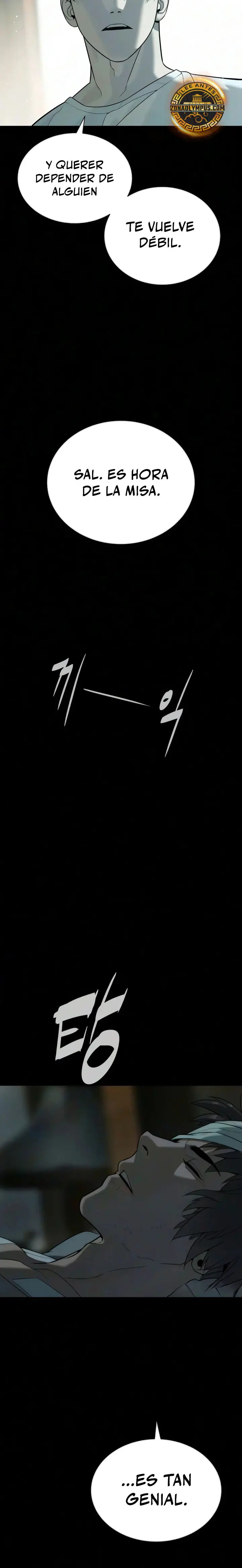 Read Pedro el Asesino ES Manga Online