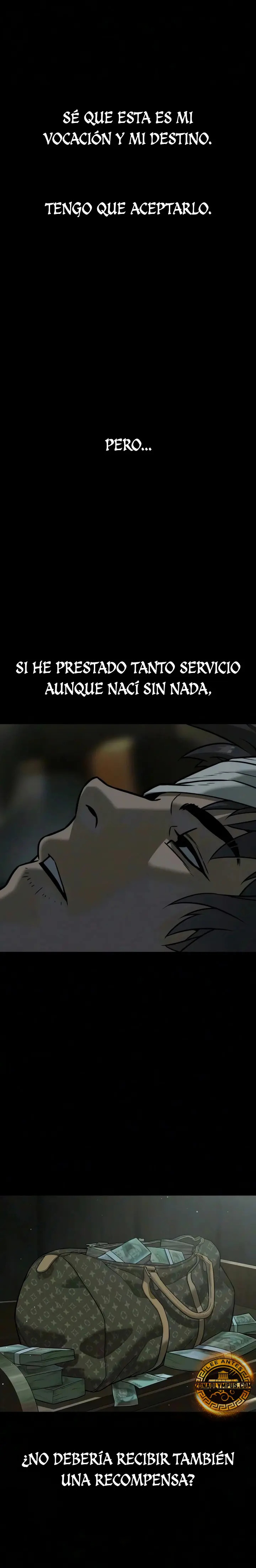 Read Pedro el Asesino ES Manga Online
