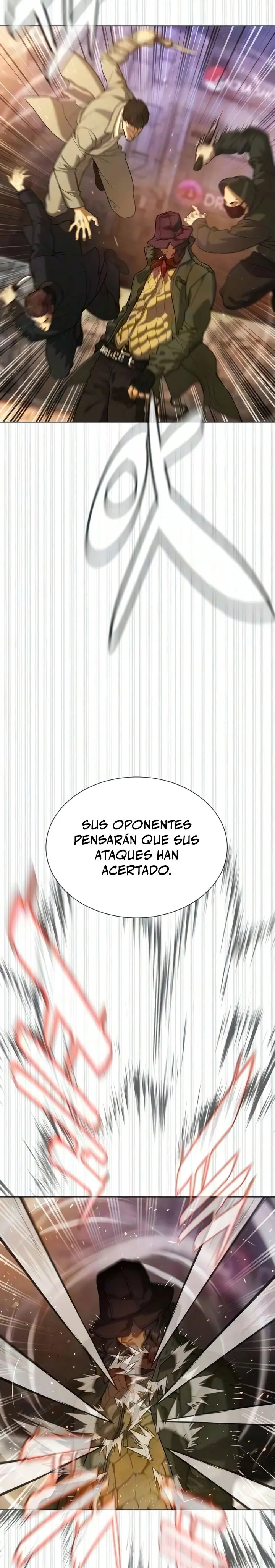 Read Pedro el Asesino ES Manga Online