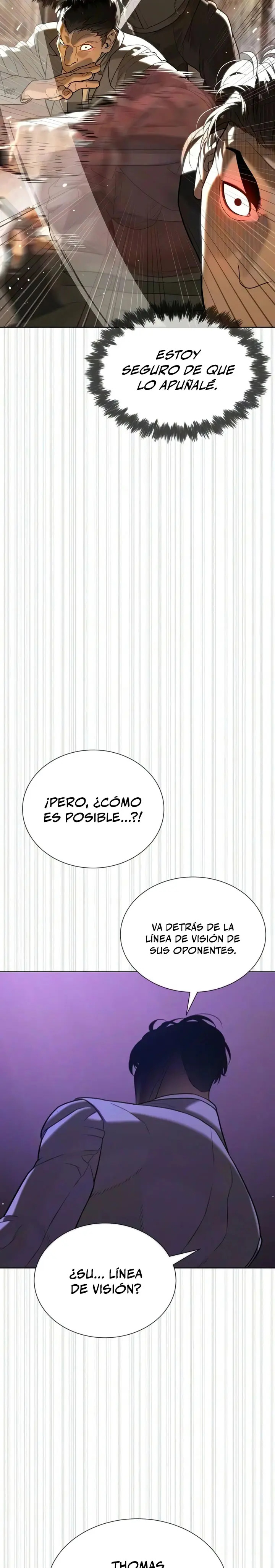 Read Pedro el Asesino ES Manga Online