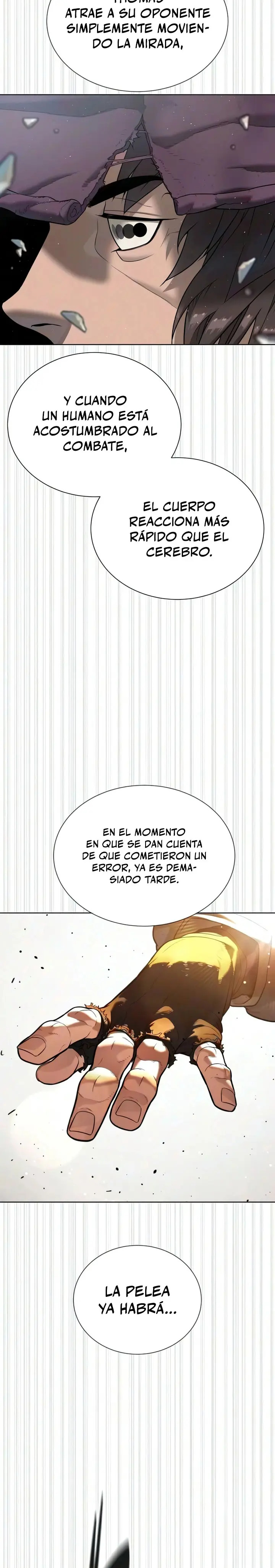 Read Pedro el Asesino ES Manga Online