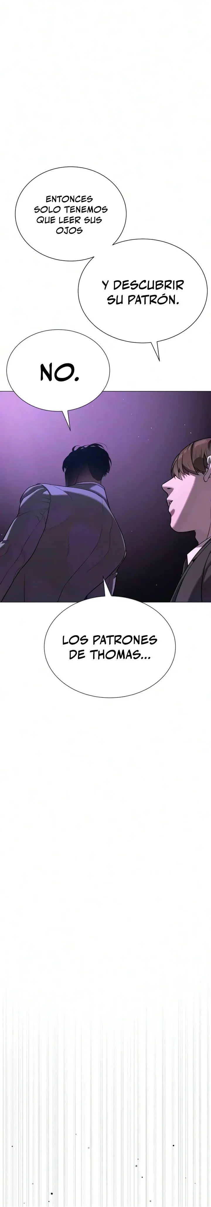Read Pedro el Asesino ES Manga Online