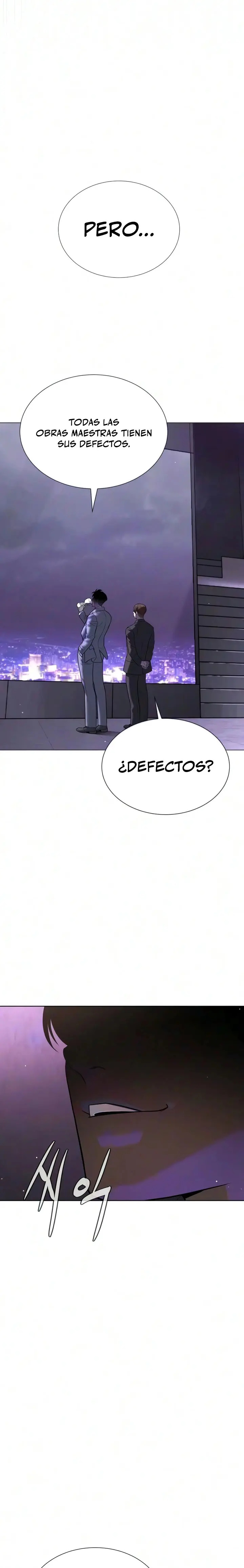 Read Pedro el Asesino ES Manga Online