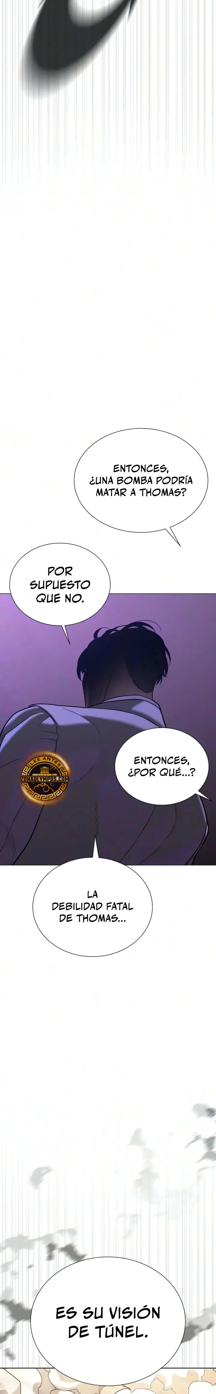 Read Pedro el Asesino ES Manga Online
