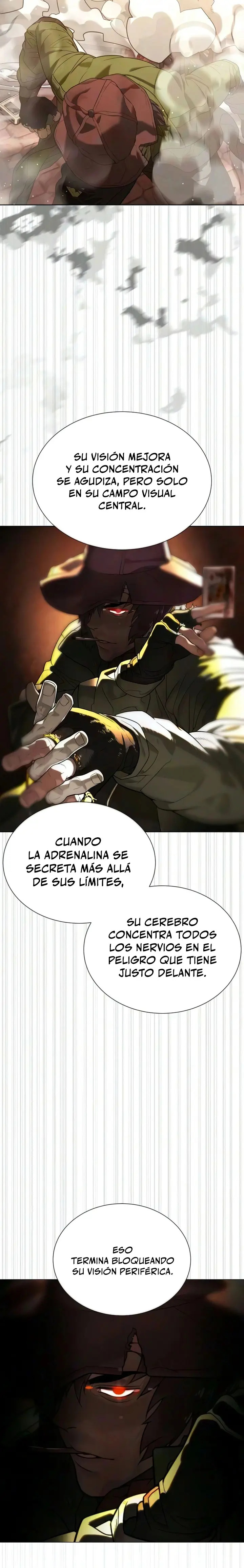 Read Pedro el Asesino ES Manga Online