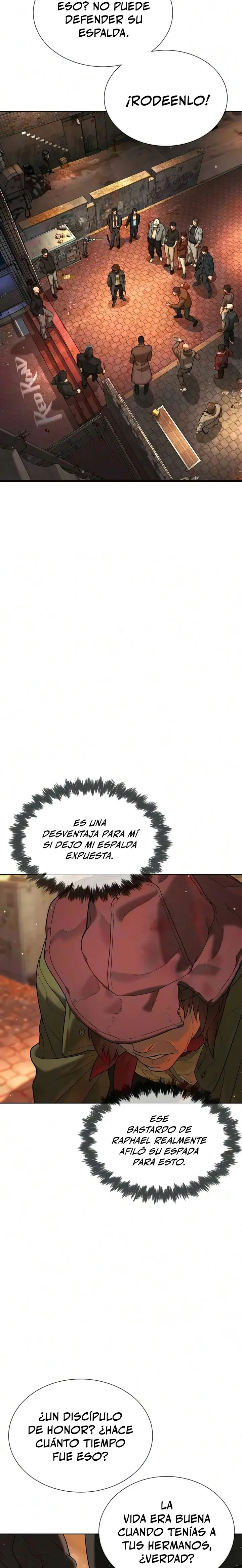 Read Pedro el Asesino ES Manga Online