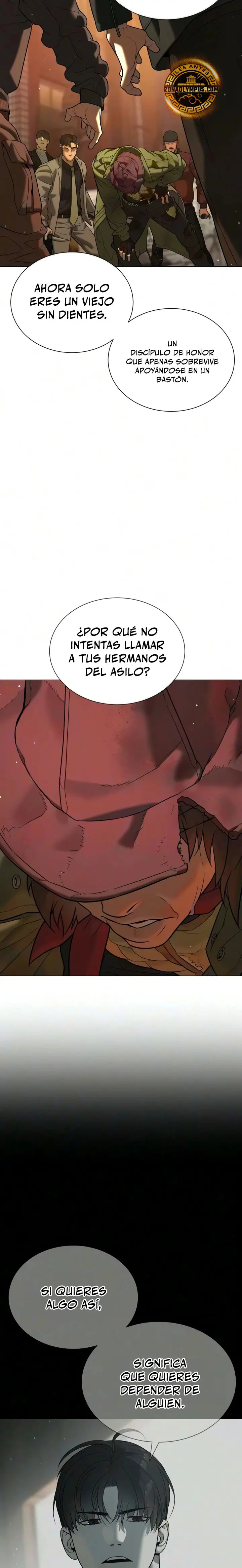 Read Pedro el Asesino ES Manga Online