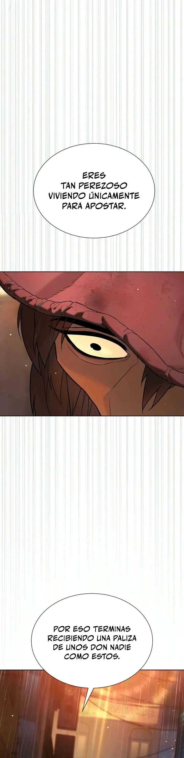 Read Pedro el Asesino ES Manga Online