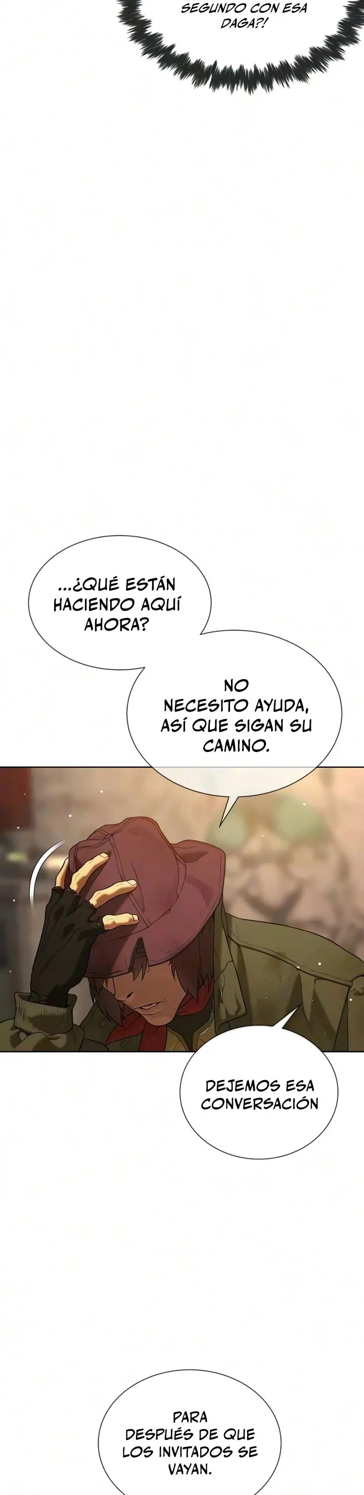 Read Pedro el Asesino ES Manga Online