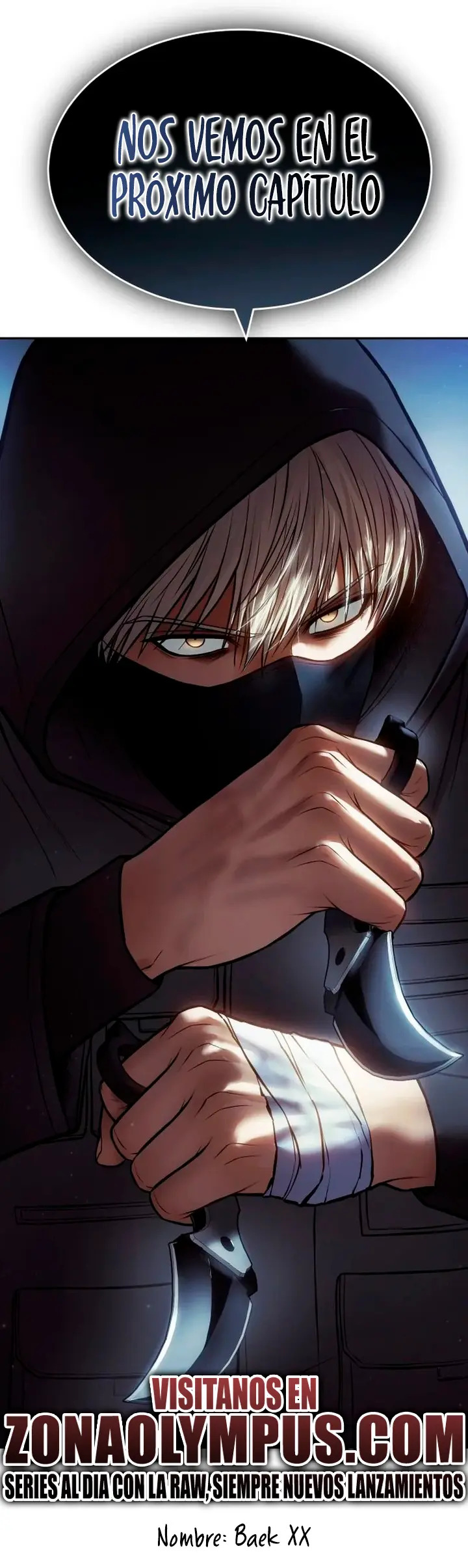 Read Pedro el Asesino ES Manga Online