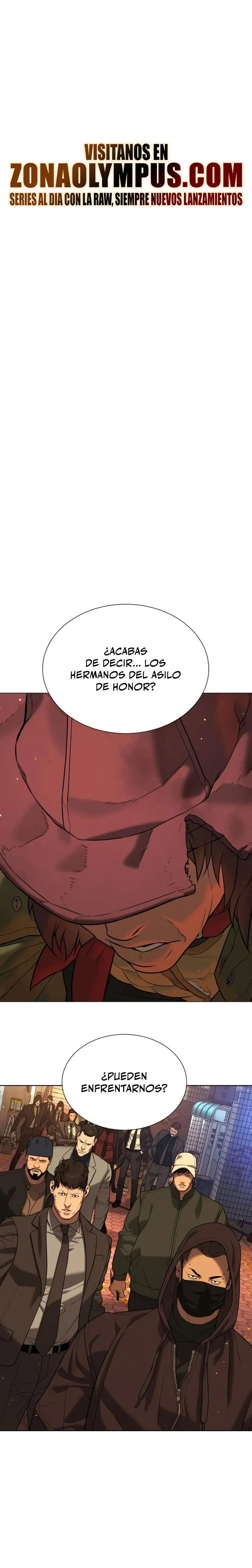 Read Pedro el Asesino ES Manga Online