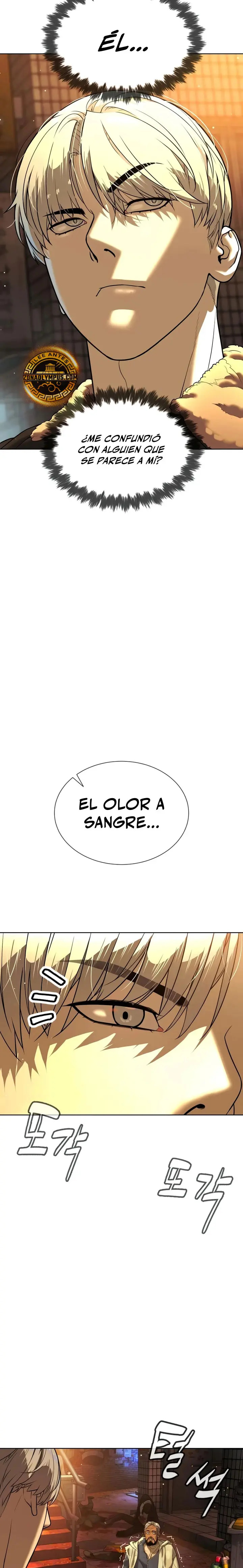 Read Pedro el Asesino ES Manga Online