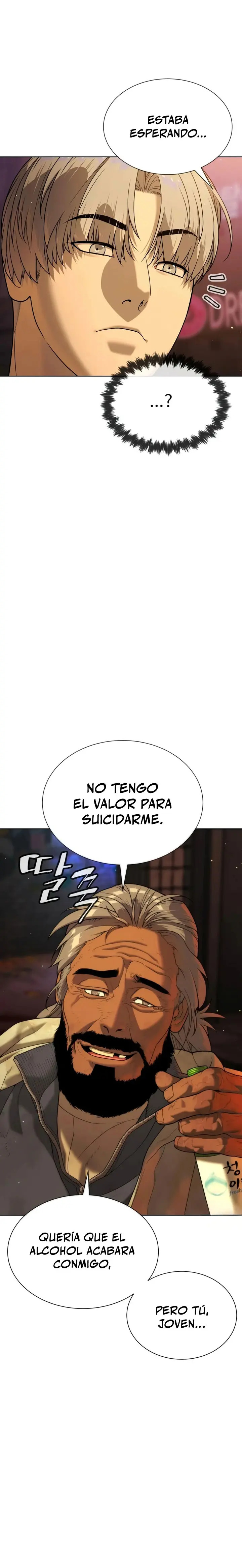 Read Pedro el Asesino ES Manga Online
