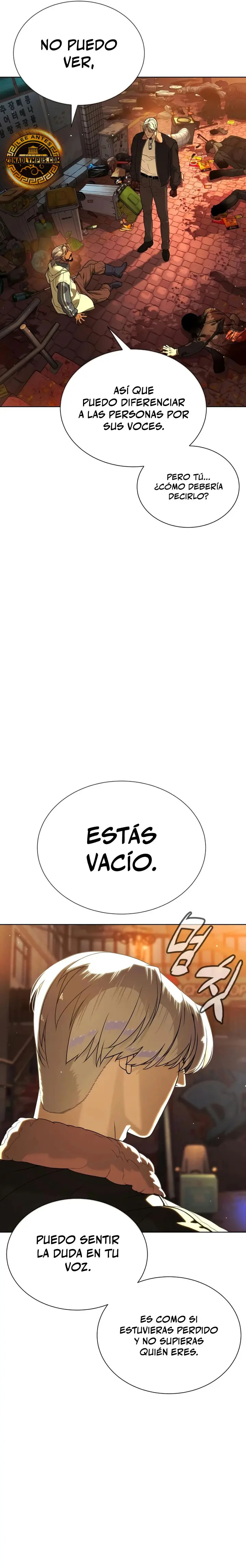 Read Pedro el Asesino ES Manga Online