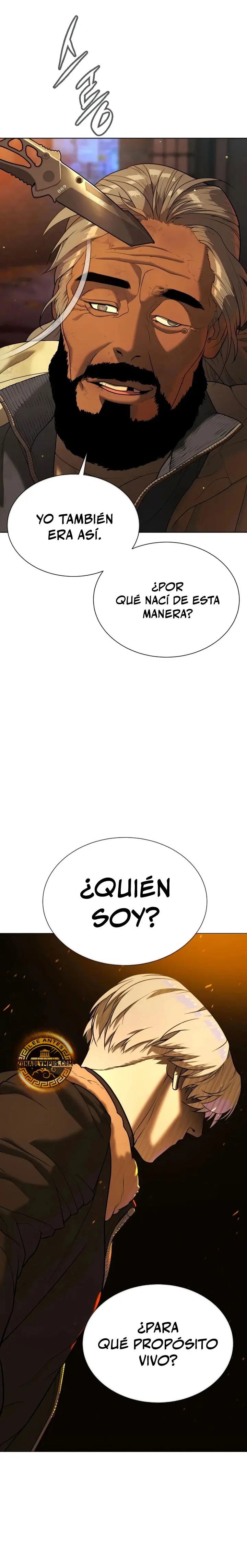 Read Pedro el Asesino ES Manga Online