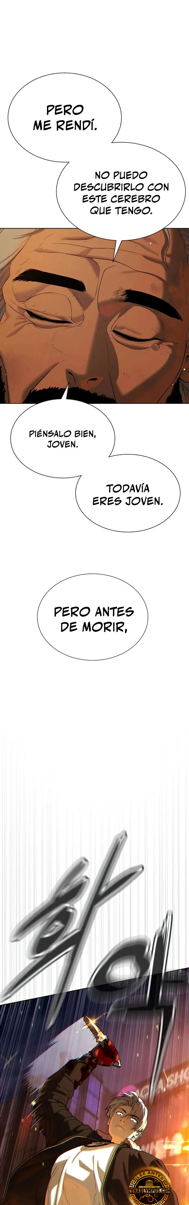 Read Pedro el Asesino ES Manga Online