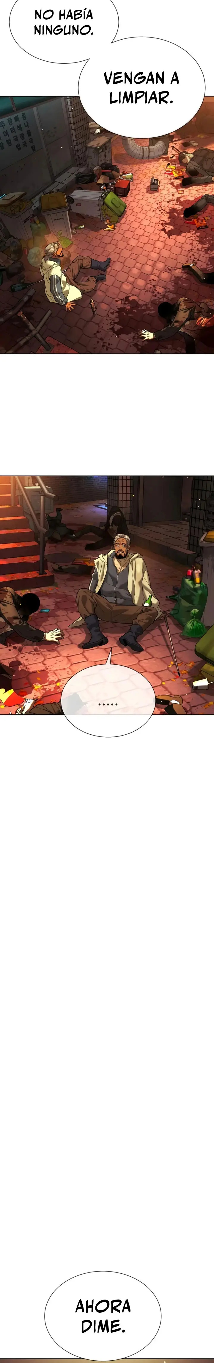 Read Pedro el Asesino ES Manga Online