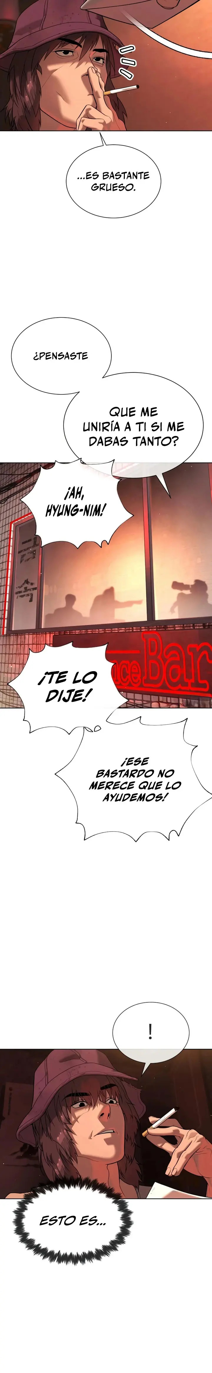 Read Pedro el Asesino ES Manga Online