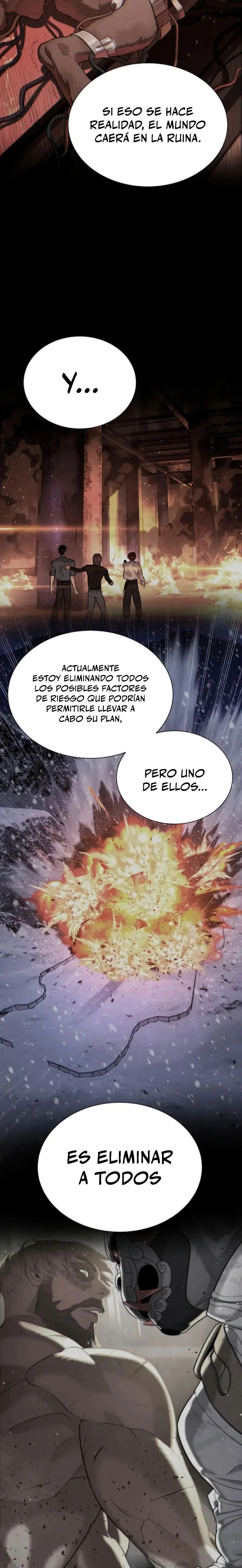 Read Pedro el Asesino ES Manga Online