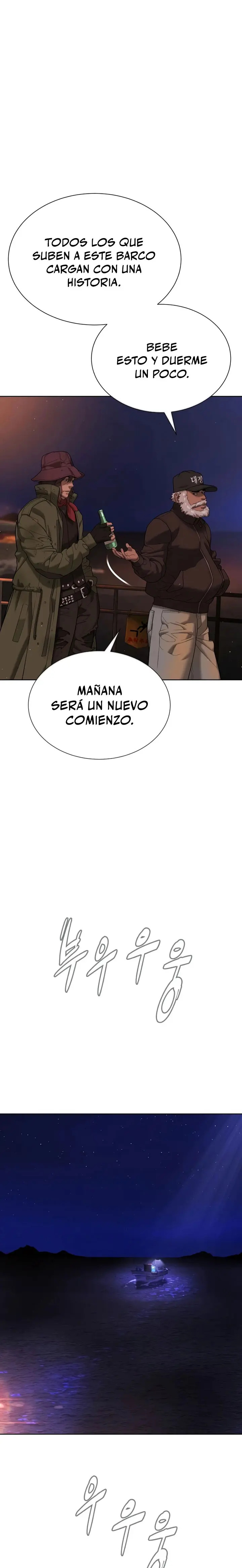 Read Pedro el Asesino ES Manga Online