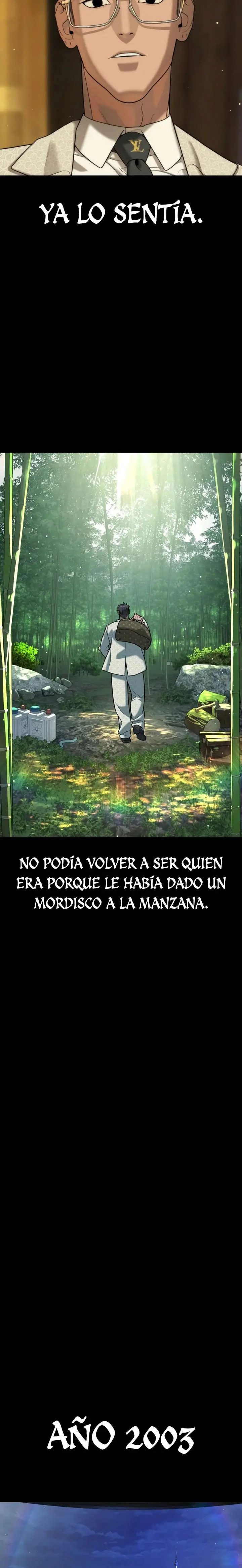 Read Pedro el Asesino ES Manga Online