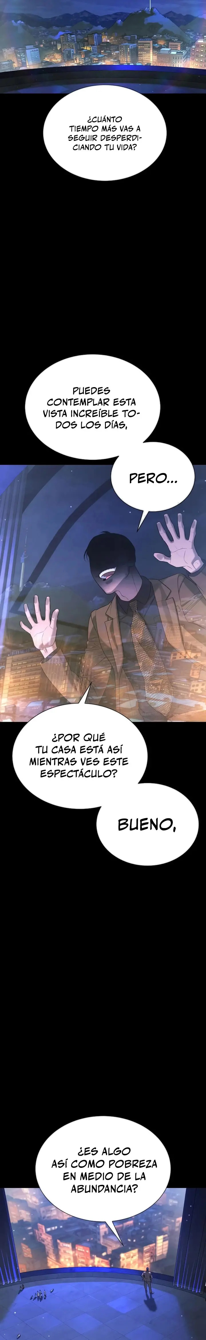 Read Pedro el Asesino ES Manga Online