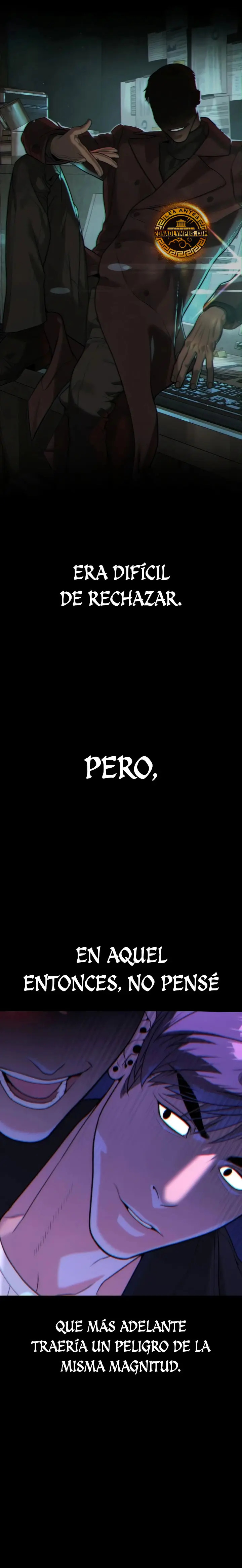 Read Pedro el Asesino ES Manga Online