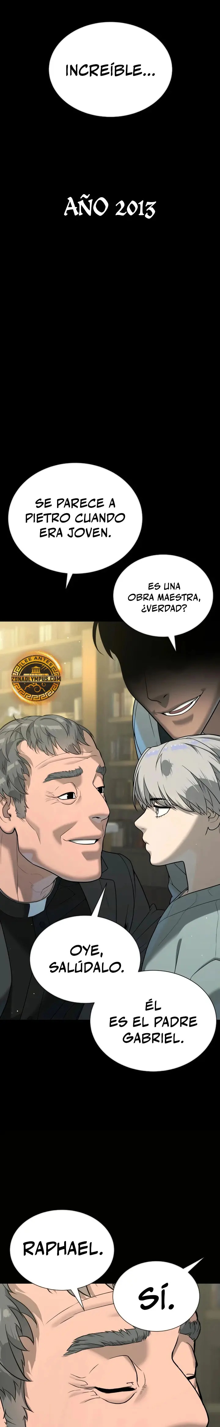 Read Pedro el Asesino ES Manga Online