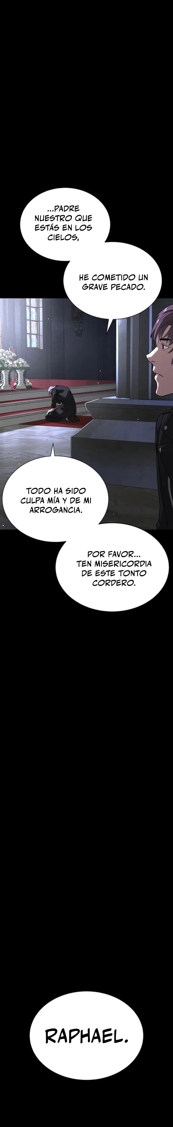 Read Pedro el Asesino ES Manga Online