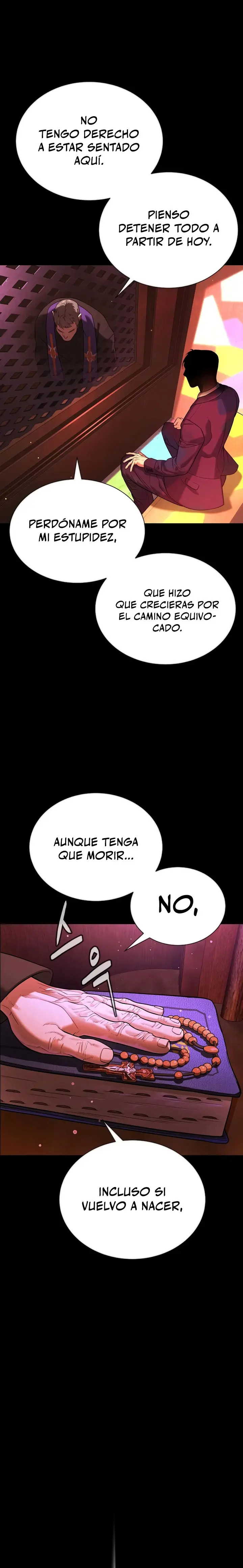 Read Pedro el Asesino ES Manga Online