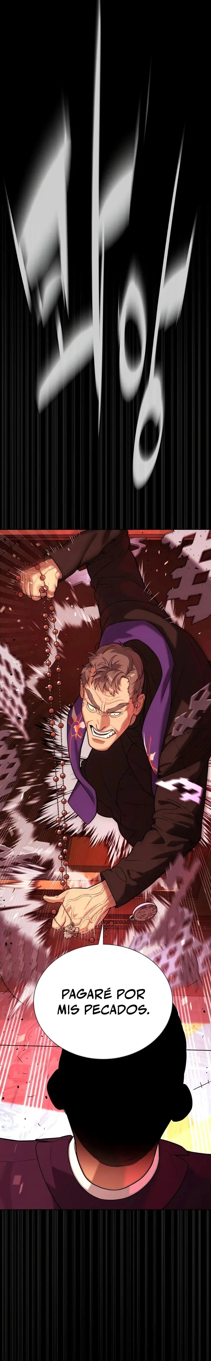 Read Pedro el Asesino ES Manga Online