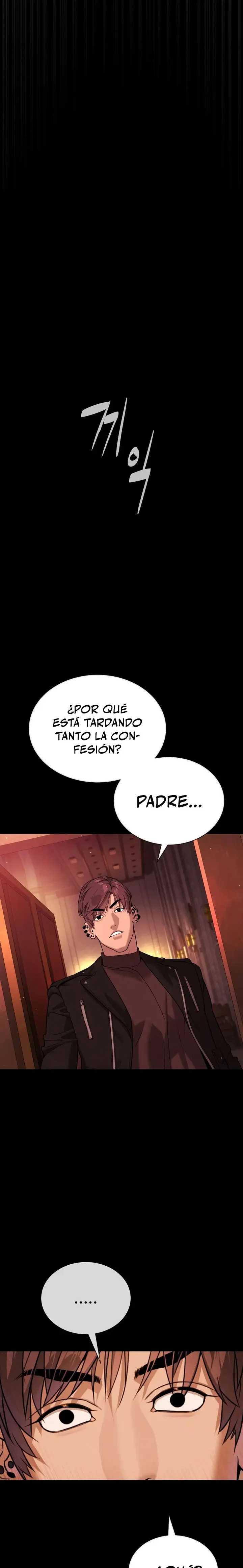 Read Pedro el Asesino ES Manga Online