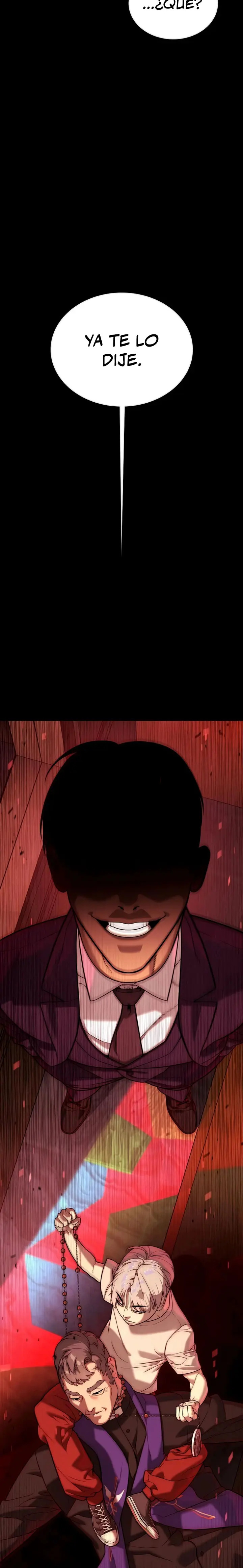 Read Pedro el Asesino ES Manga Online