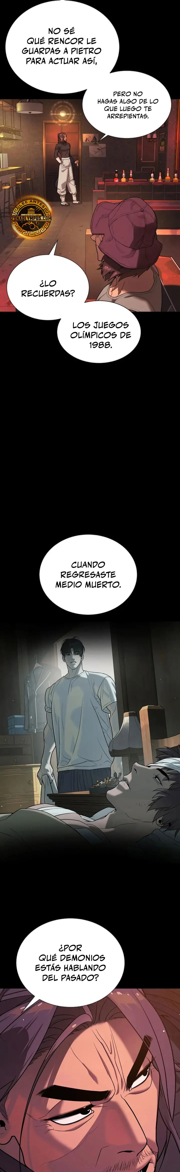 Read Pedro el Asesino ES Manga Online