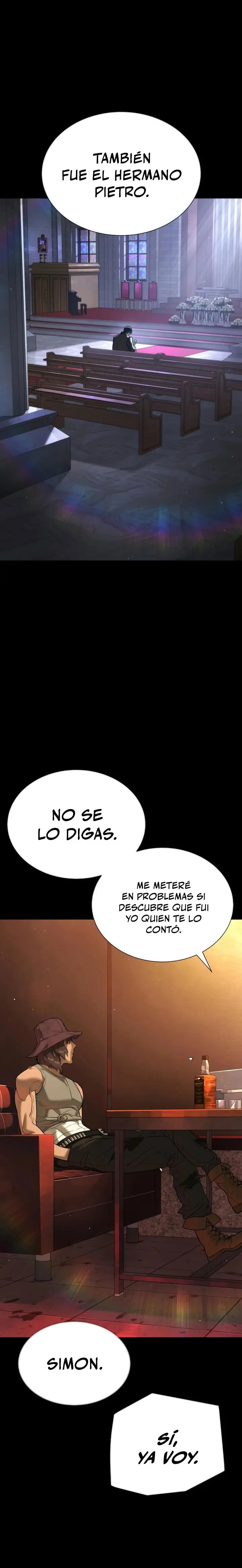 Read Pedro el Asesino ES Manga Online