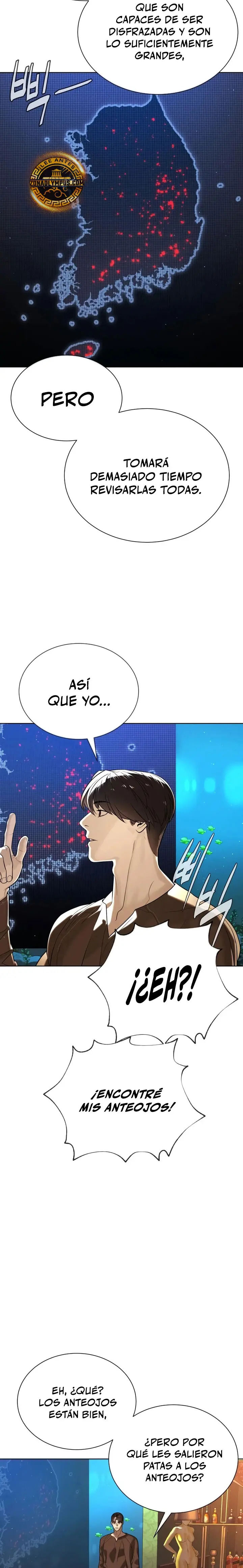 Read Pedro el Asesino ES Manga Online