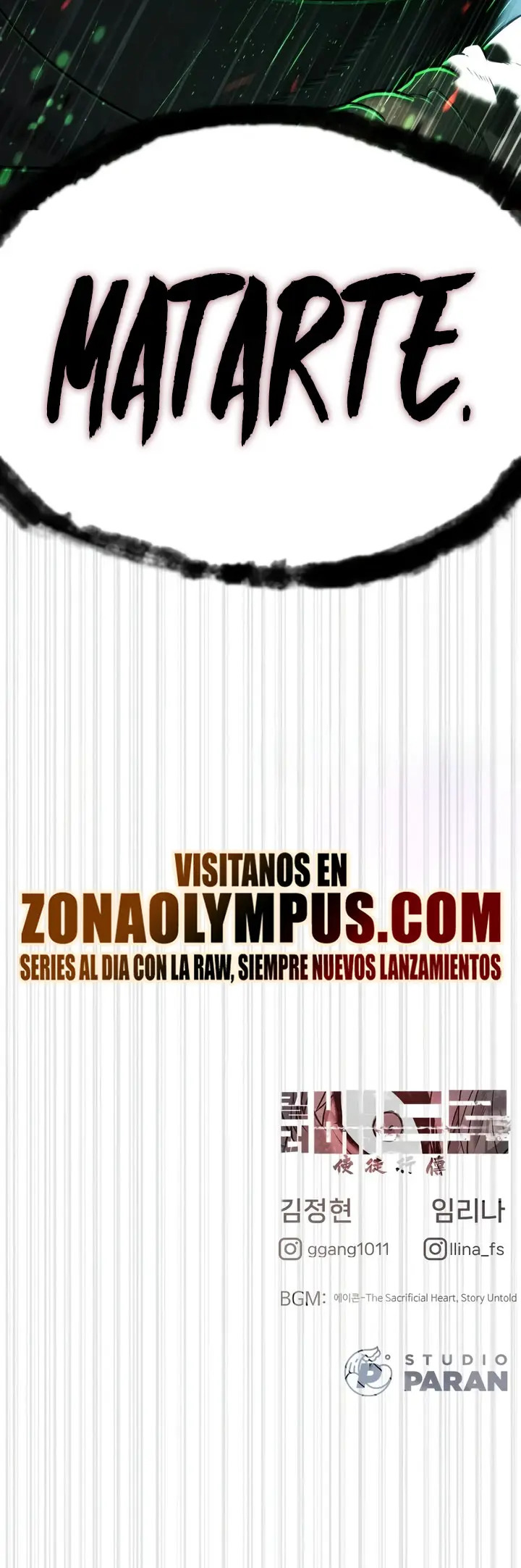 Read Pedro el Asesino ES Manga Online