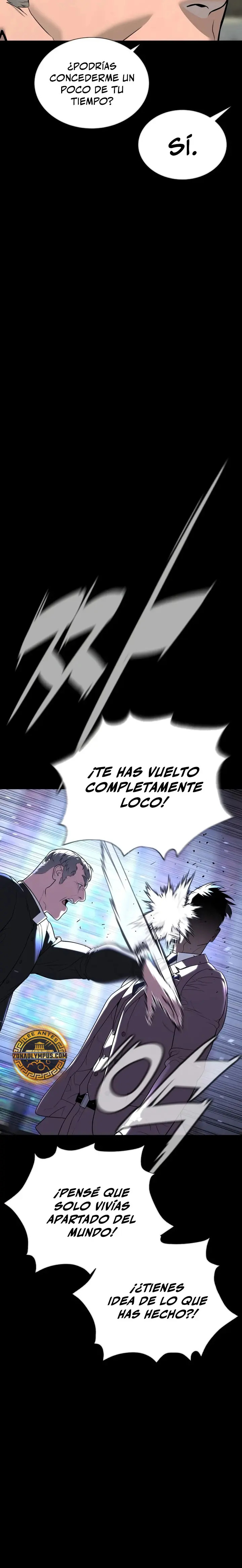Read Pedro el Asesino ES Manga Online