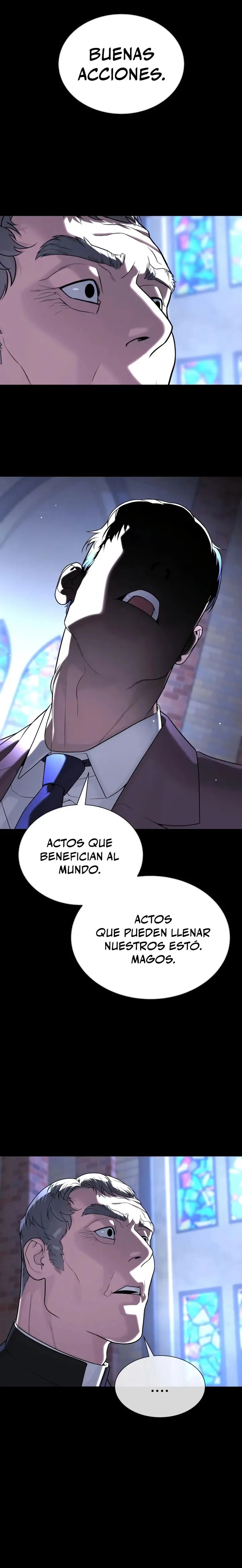 Read Pedro el Asesino ES Manga Online