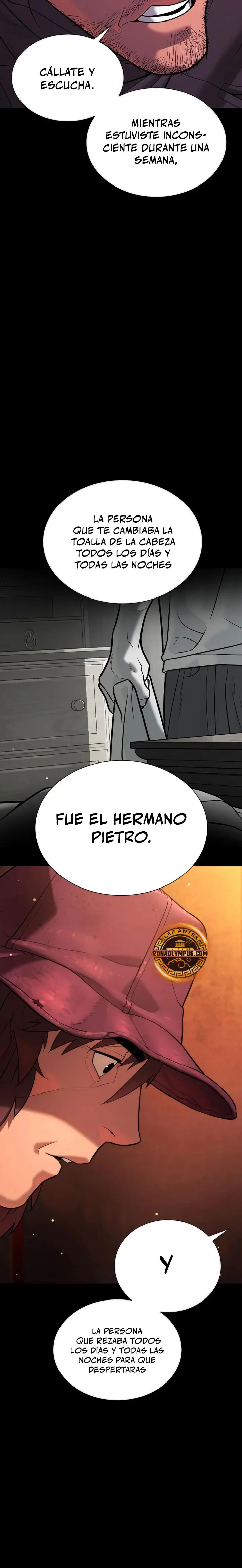 Read Pedro el Asesino ES Manga Online