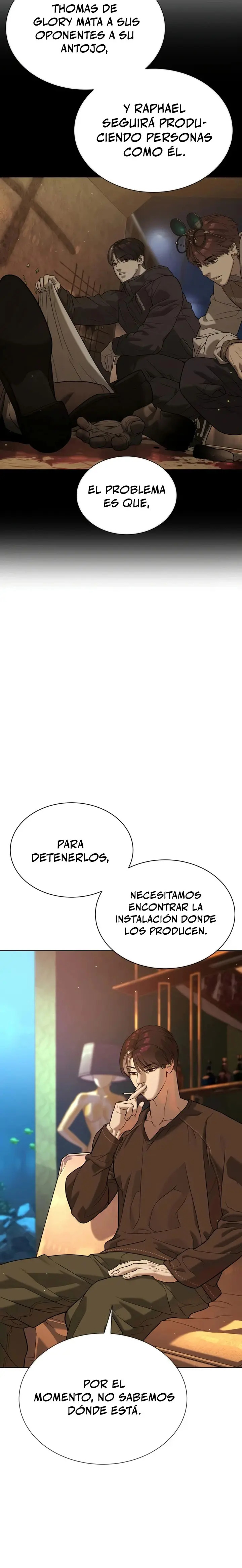 Read Pedro el Asesino ES Manga Online