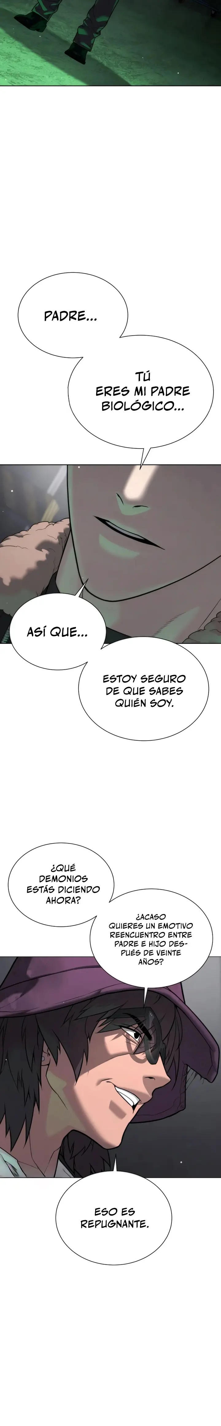 Read Pedro el Asesino ES Manga Online