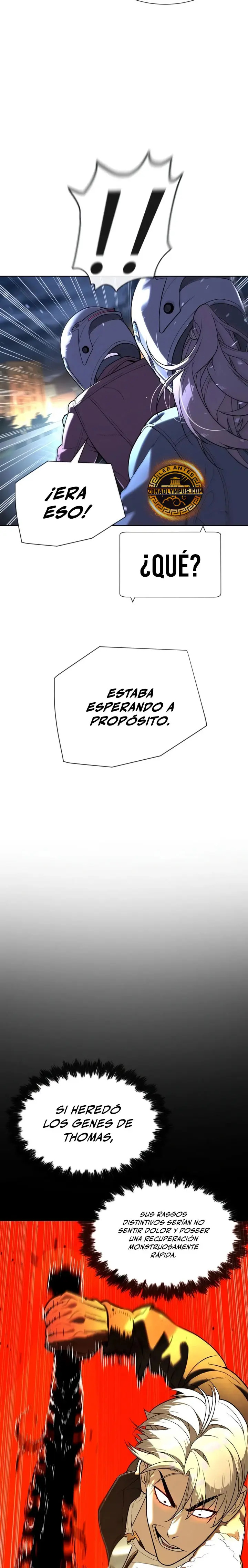 Read Pedro el Asesino ES Manga Online