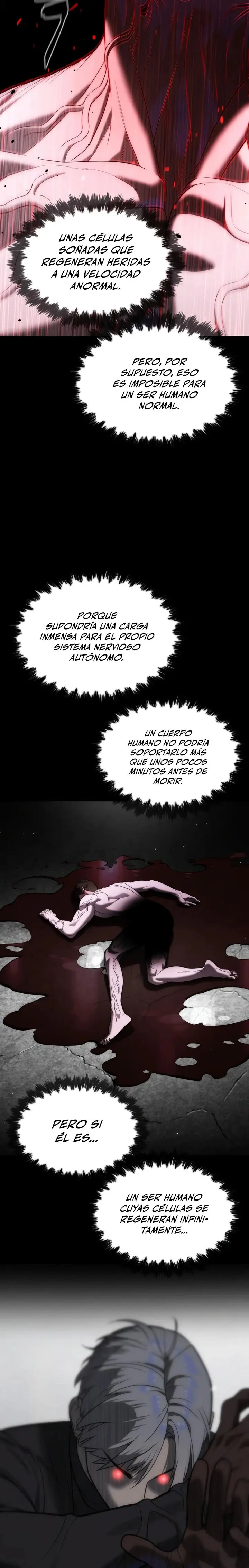Read Pedro el Asesino ES Manga Online